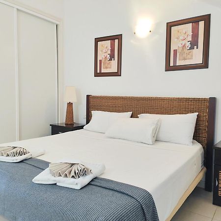 Duplex Michelle Parque Santiago I En Playa De Las Americas Экстерьер фото