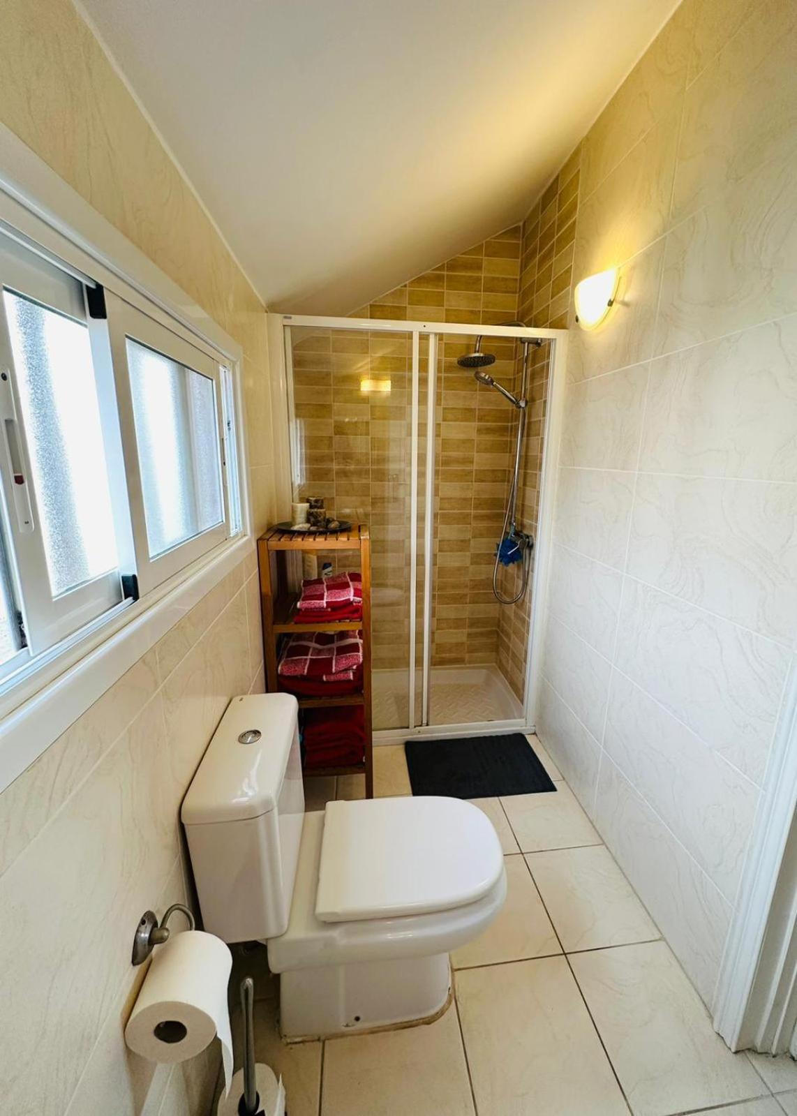 Duplex Michelle Parque Santiago I En Playa De Las Americas Экстерьер фото