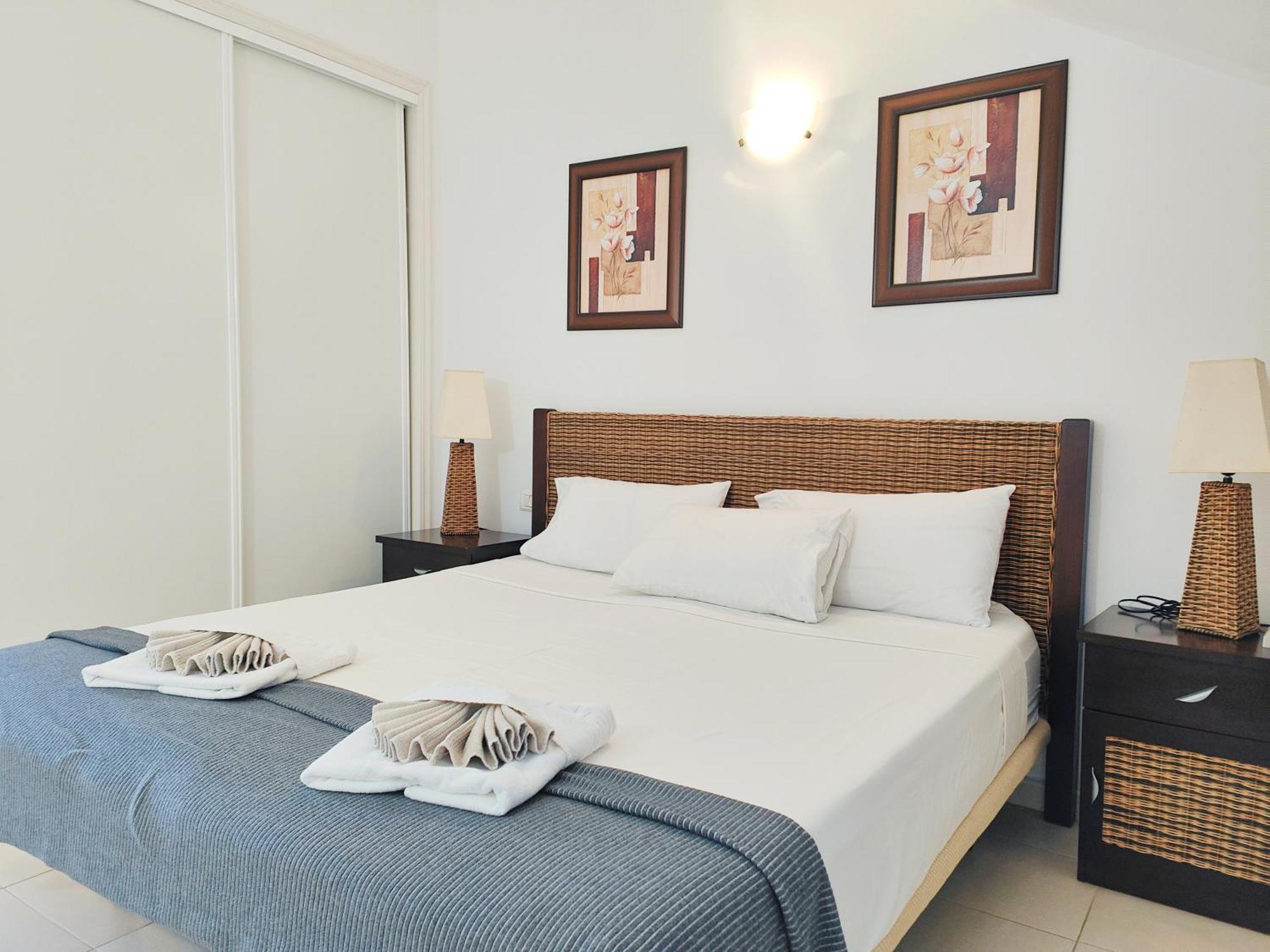Duplex Michelle Parque Santiago I En Playa De Las Americas Экстерьер фото
